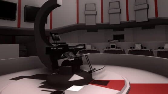 Prisoner 518 — screenshot 5