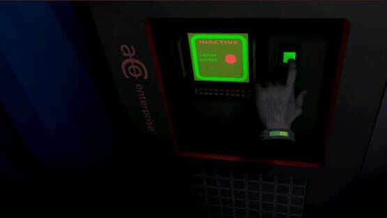 Prisoner 518 — screenshot 6