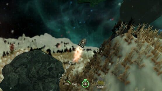 Roopocket — screenshot 2
