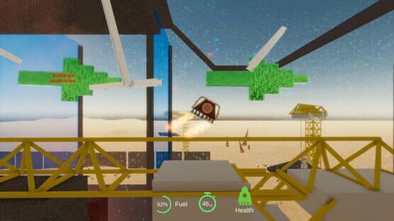 Roopocket — screenshot 5
