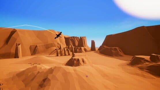 Dune Sea — screenshot 1