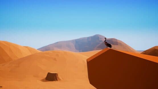 Dune Sea — screenshot 2
