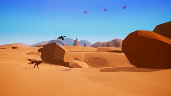 Dune Sea — screenshot 3
