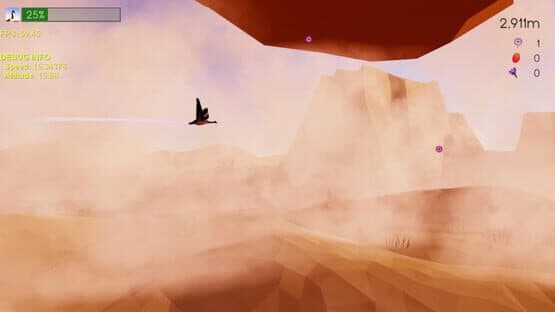 Dune Sea — screenshot 4