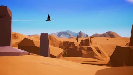 Dune Sea — screenshot 5