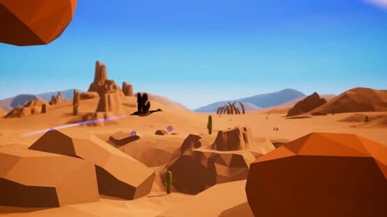 Dune Sea — screenshot 7