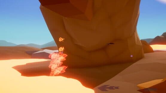 Dune Sea — screenshot 8