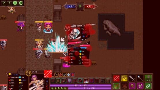 Princess and Knight — screenshot 6