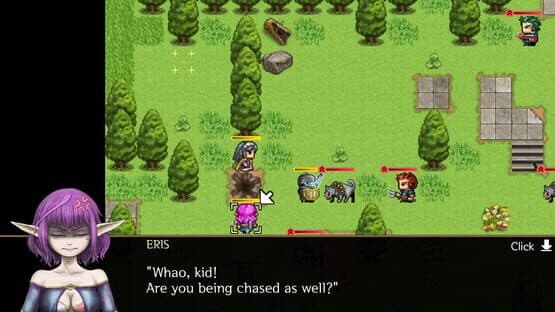 Princess and Knight — screenshot 7
