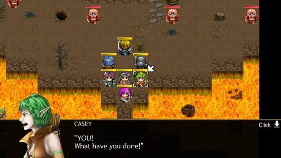 Princess and Knight — screenshot 8