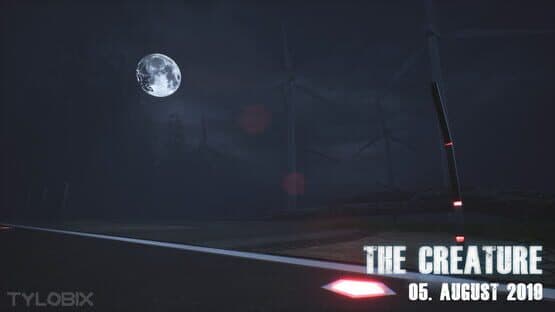 The Creature — screenshot 2