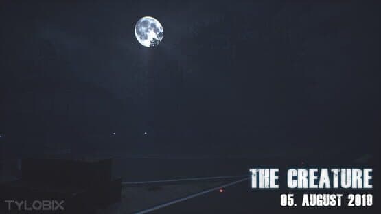 The Creature — screenshot 3