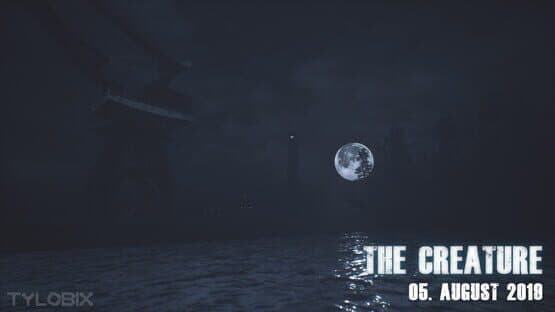 The Creature — screenshot 4