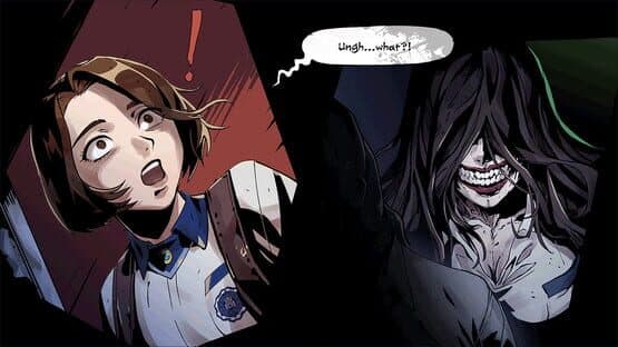 The Coma 2: Vicious Sisters — screenshot 1