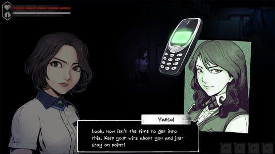 The Coma 2: Vicious Sisters — screenshot 4