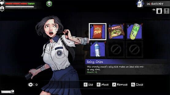 The Coma 2: Vicious Sisters — screenshot 5