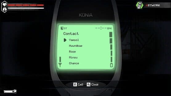 The Coma 2: Vicious Sisters — screenshot 6