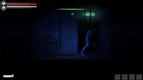 The Coma 2: Vicious Sisters — screenshot 7