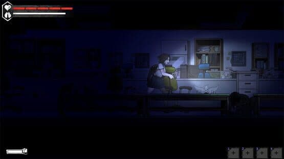 The Coma 2: Vicious Sisters — screenshot 8