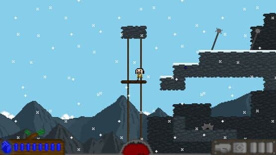Wizhood: The Epic of Freedom — screenshot 2