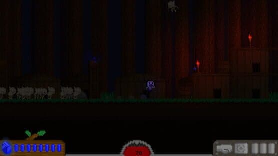 Wizhood: The Epic of Freedom — screenshot 5