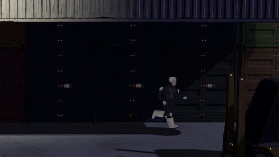 BomjMan — screenshot 6