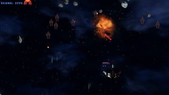 Viper Attack — screenshot 1