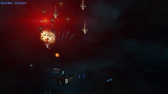 Viper Attack — screenshot 2