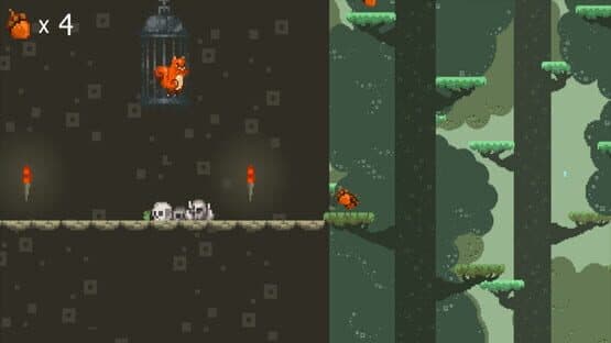 Squirrel Jump — screenshot 3