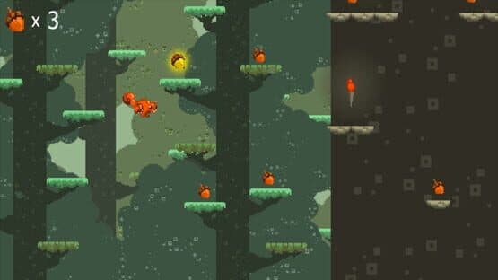 Squirrel Jump — screenshot 5