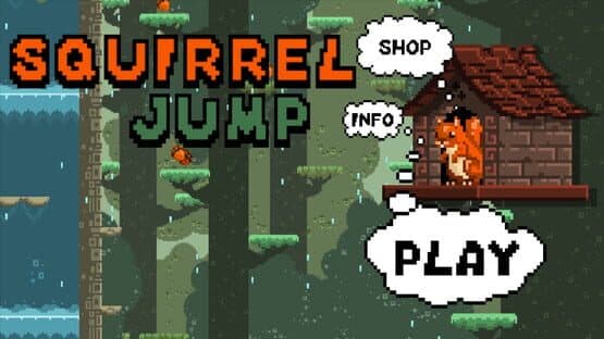 Squirrel Jump — screenshot 7