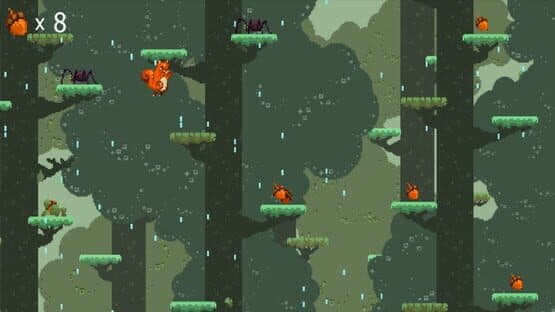 Squirrel Jump — screenshot 8
