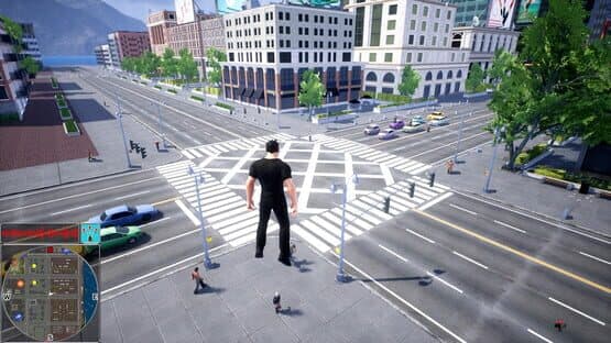 Undefeated — screenshot 1