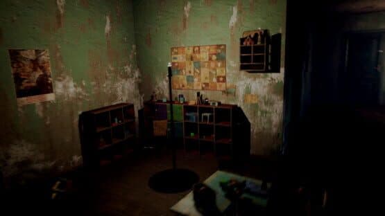 Palmyra Orphanage — screenshot 1