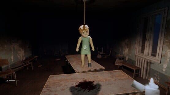 Palmyra Orphanage — screenshot 4