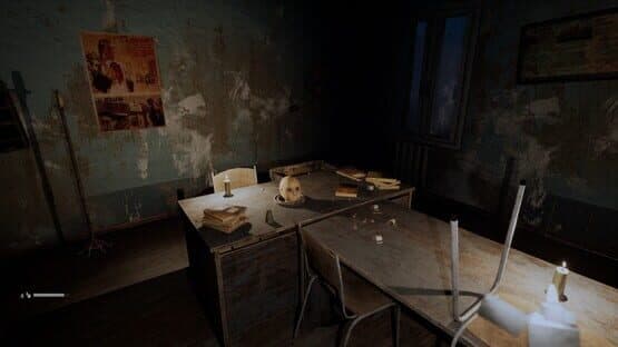 Palmyra Orphanage — screenshot 7