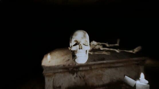 Palmyra Orphanage — screenshot 8