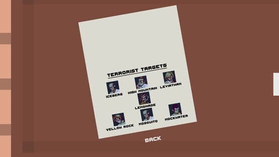 Ten Days to War — screenshot 5