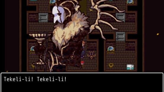 Loser Reborn — screenshot 1
