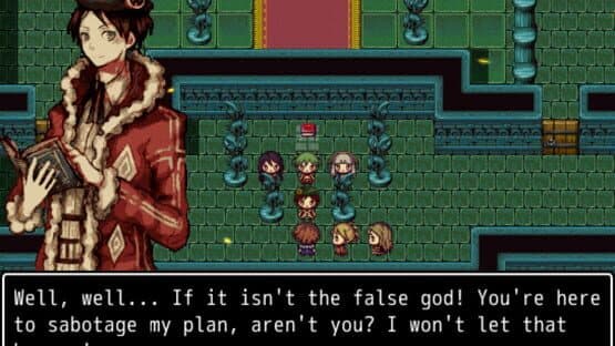 Loser Reborn — screenshot 2