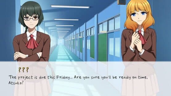 Blooming Nightshade — screenshot 1