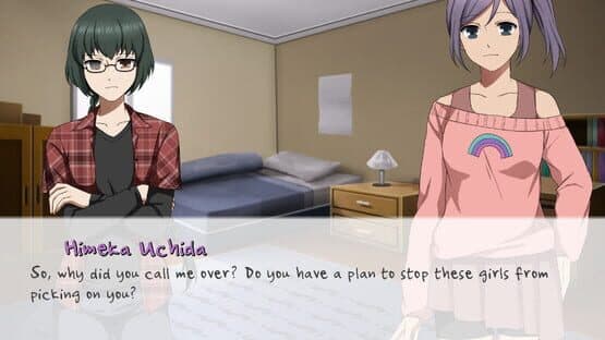 Blooming Nightshade — screenshot 3
