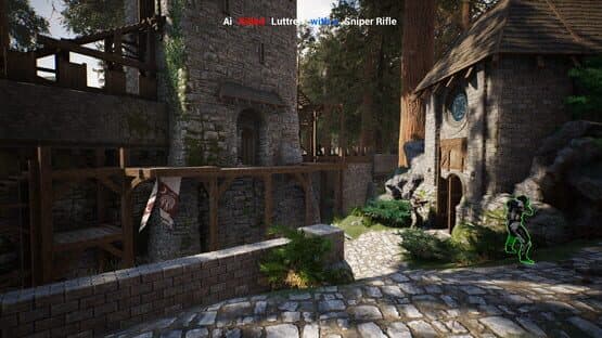 Peace Restored — screenshot 6