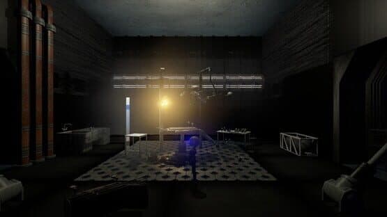 Now I Am There — screenshot 1