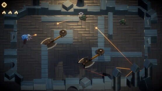 Tanky Tanks — screenshot 5