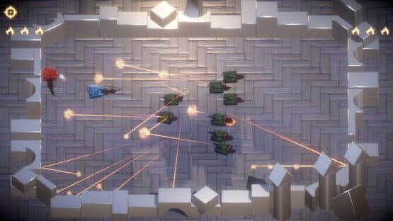 Tanky Tanks — screenshot 6