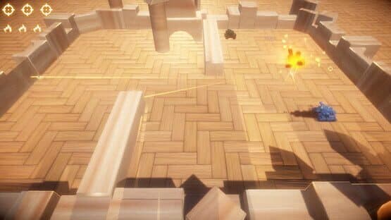 Tanky Tanks — screenshot 8