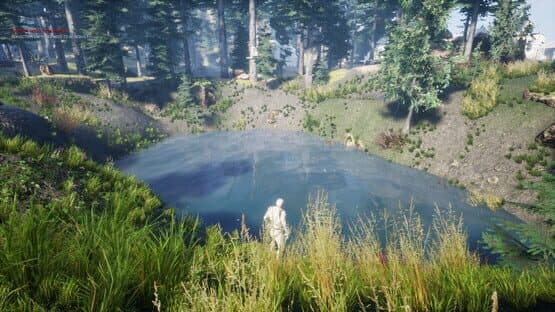JiangHu Record of Another World — screenshot 5