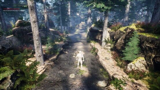 JiangHu Record of Another World — screenshot 7