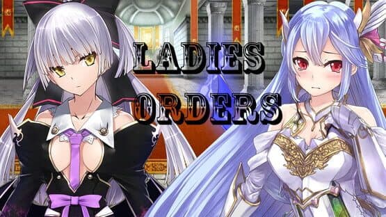 Ladies Orders — screenshot 1